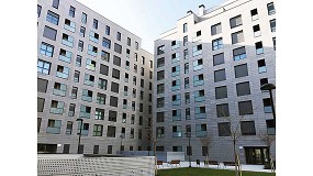 La industria tras la implantacin de la metodologa BIM