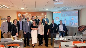 El Consorcio Passivhaus  ECCN renueva su Junta Directiva en la Asamblea General