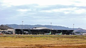 Foto de El Aeropuerto Tenerife Norte-Ciudad de la Laguna apuesta por la tecnologa de vdeo de Dallmeier