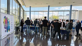 Foto de La innovacin en retail y logstica, protagonistas del Tech-Automate Solutions Day