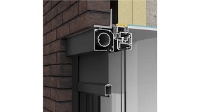 Renson innova en su gama de estores