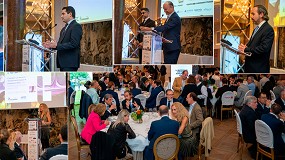 Foto de Los I Reconocimientos iClima, en imgenes. Cena y entrega de galardones