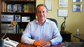 Entrevista a Pedro Solis, director general de Solis Industrias del Caucho