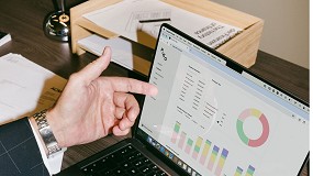 La visibilidad financiera como clave del xito empresarial en el sector alimentario