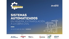 Foto de Sistemas automatizados en minera: el futuro ya est aqu y lo analizamos en el Foro Potencia