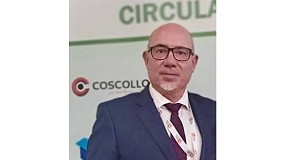 Foto de Entrevista a Antonio Muoz, Director del rea de Inyeccin de Coscollola