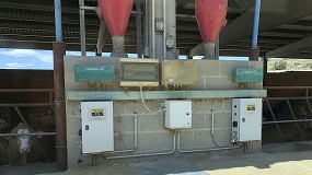 Iniciativas pioneras para reducir las emisiones de metano en la produccin de vacuno de cebo