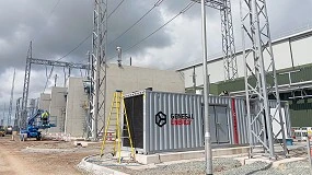 Foto de Genesal Energy participa en el interconector eléctrico que unirá Gran Bretaña e Irlanda