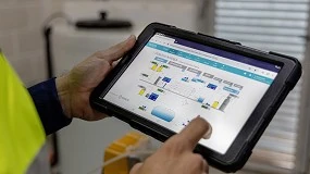 Foto de La industria del biogás acelera su automatización con el desarrollo y la combinación de nuevas tecnologías