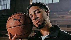 Foto de Puma redobla su apuesta por el baloncesto y ficha a Tyrese Haliburton