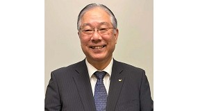 Takayuki Ito, nuevo presidente de la Federacin Internacional de Robtica