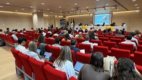 Las Plataformas Tecnolgicas presentan un informe sobre los retos de innovacin en el sector de la construccin