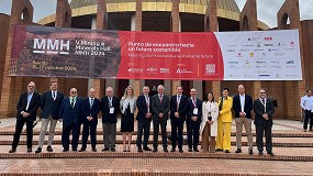 Foto de Innovacin y sostenibilidad protagonizan la segunda jornada del MMH 2024