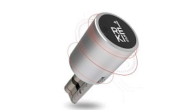 Ifam presenta sus nuevos productos electrnicos IoT en el Fin de Semana del Cerrajero