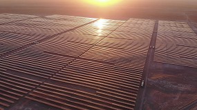 Soltec: impulsando el hidrgeno verde a travs de innovacin fotovoltaica