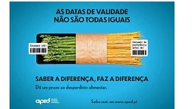 Foto de APED ajuda consumidores a ler prazos de validade