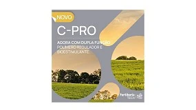 Foto de ADP Fertilizantes lana novo C-PRO para uma agricultura mais eficiente e sustentvel