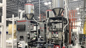 Maguire Products presenta sus soluciones para el sector de plsticos en Fakuma 2024