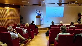 El I Congreso Tcnico de la Construccin Industrializada y Sostenibilidad analiza los nuevos modelos de edificacin