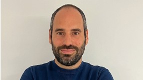 Oriol Perna, nuevo presidente de ACI