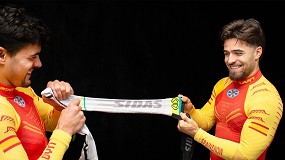 Sidas renueva su acuerdo con la RFEDI