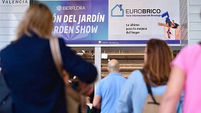 Buenas sensaciones de negocio en Eurobrico 2024