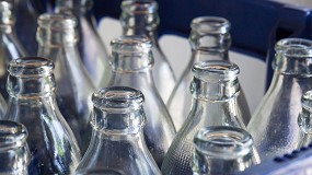 El vidrio como material de envasado seguro, reciclable y respetuoso con la salud