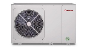 Matrix Monoblock de Inventor