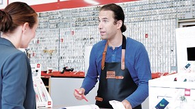 DOM-MCM: proveedores globales de seguridad