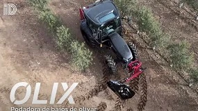 Foto de OLIX (v�deo)