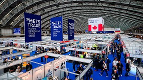 Foto de Metstrade 2024 pone el foco en el futuro de la industria nutica