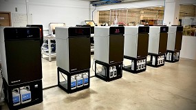 Cmo WLD supera a la competencia ofreciendo los seis polvos para SLS de Formlabs