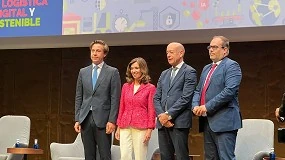 Foto de El valor de la logística lo ponen las personas: 46º Congreso CEL