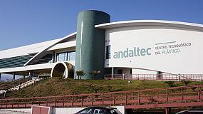 Foto de Andaltec ya es oficilamente un Centro Tecnolgico Nacional