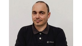 Entrevista a Fabrizio Di Manno, Director de Mecasonic Espaa