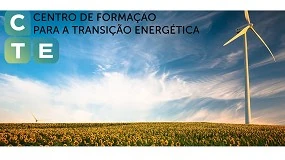 Foto de CTE lana website para capacitao na transio energtica