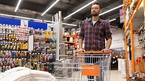 Foto de Las ventas de las grandes superficies de bricolaje crecen un 4%, superando los 7.800 millones en 2023