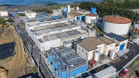 Fotografia de [es] Acciona recibe el Premio San Telmo por el proyecto de mejora de la EDAR de Praceres, en Pontevedra