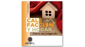 Coferdroza lanza la nueva campaa de Calefaccin y Hogar Como en casa, en ningn sitio