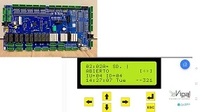 Foto de Pulsar, de Pobo, ahora con conexión con bluetooth