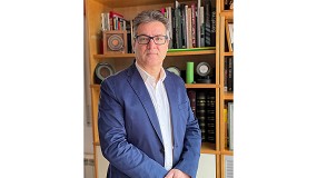 Entrevista con Francisco Martnez, secretario general de Facel