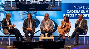 Foto de Las mejoras tecnolgicas imprescindibles para el mecanizado, a debate en el Congreso de Aspromec