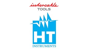 HT Instruments, nuevo distribuidor autorizado de Intercable