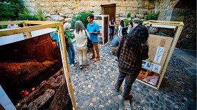 Foto de El puerto de Tarragona celebra con xito sus I Jornadas de Biodiversidad Urbana