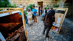 El puerto de Tarragona celebra con xito sus I Jornadas de Biodiversidad Urbana