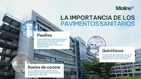 Foto de Quin cuida de los hospitales? La importancia de los pavimentos sanitarios en quirfanos y espacios crticos