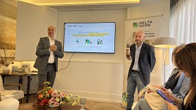 Foto de Delta Dore presenta el nuevo Tywell 2050