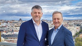 Foto de El Consorcio de Aguas Bilbao Bizkaia se une a Aeversu para impulsar la valorizacin energtica