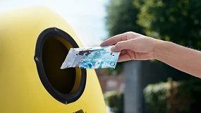 Foto de Tetra Pak e Braval criam projeto-piloto para aumentar a reciclagem na regio de Braga