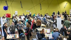 Foto de Abiertas las inscripciones para la Game Inventors Convention 2025